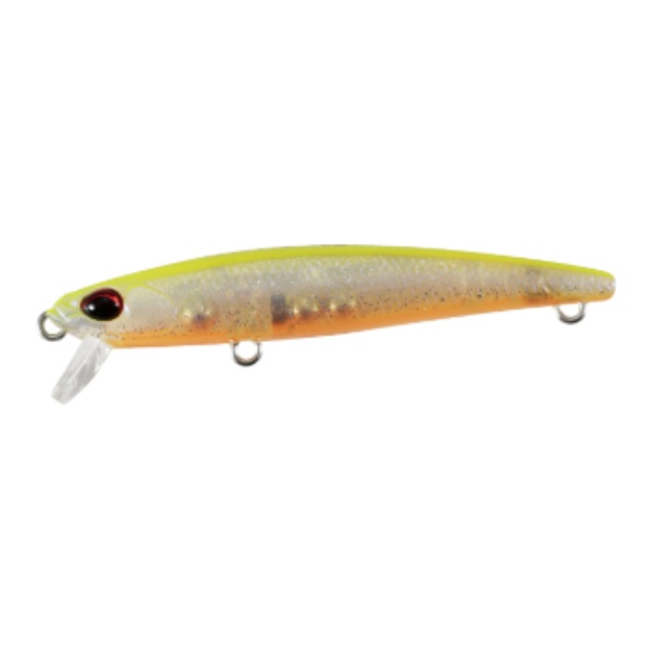 テトラワークス トトスリム 50S(CCC0390 ゴーストパールチャート)